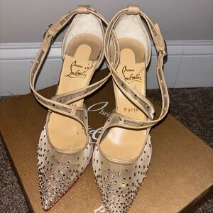 Christian Louboutin Maria Pump